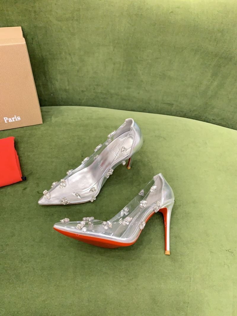 Christian Louboutin Heeled Shoes